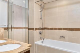 BellaVista - Graceful - 1 BR - 29 Boulevard - with Burj Khalifa View - 4