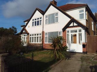 Twin home with free parkings, Surbiton, Kingston upon Thames, Surrey, Greater London, UK! - Surbiton - 9