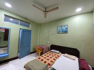 MUKTAI LODGE - Solapur - 3