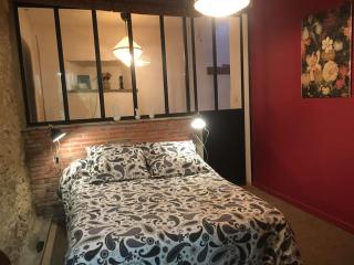 Jolie maison catalane chaleureuse et confortable - 7