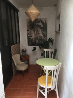 Jolie maison catalane chaleureuse et confortable - 1
