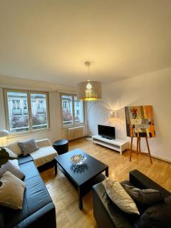 Appartement Hyper Centre Place Kléber 66 m2 - Estrasburgo - 8