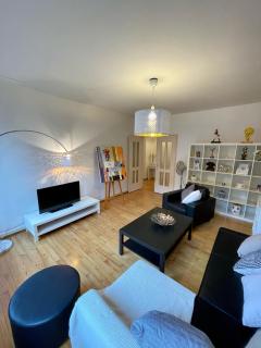 Appartement Hyper Centre Place Kléber 66 m2 - Estrasburgo - 7