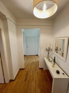 Appartement Hyper Centre Place Kléber 66 m2 - Estrasburgo - 6