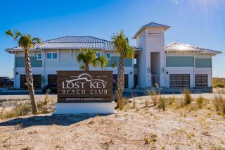 Lost Key 14597 Salt Meadow Dr By Pkrm - Pensacola - 9