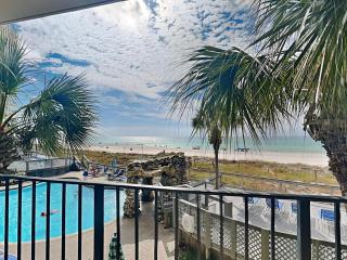 Edgewater Tower II 110 - Panama City Beach - 2