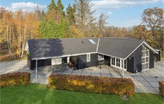 Awesome Home In Hadsund With Kitchen - Hadsund - 9