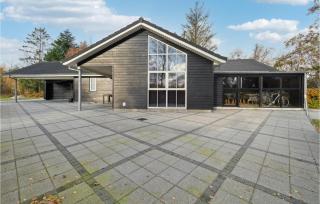 Awesome Home In Hadsund With Kitchen - Hadsund - 8