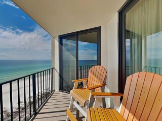 Edgewater Tower II 809 - Panama City Beach - 3