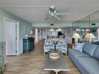 Edgewater Tower II 809 - Panama City Beach - 0