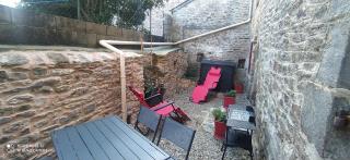 Douar Armor-le 28 - Dinan - 2