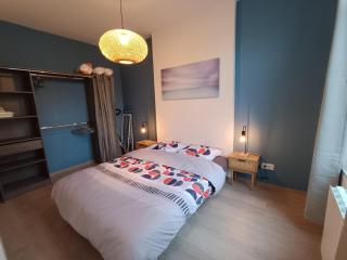 Blue Horizon - Appartement 4 pers - Dunkerque - 2