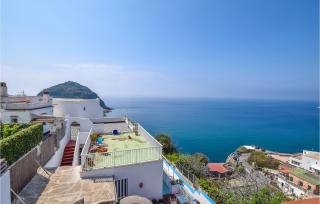 One-Bedroom Apartment In Santangelo Dischia - Ischia - 6