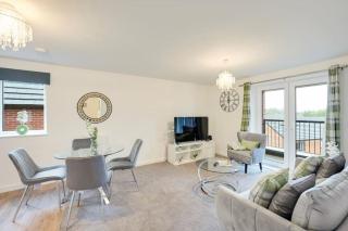 Fortified Two Bedroom Home - Bristol - Whitchurch - 0