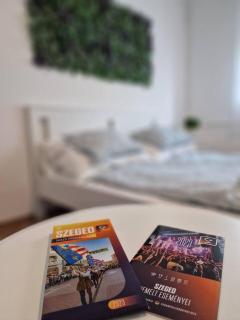 Szofi Apartman - 5