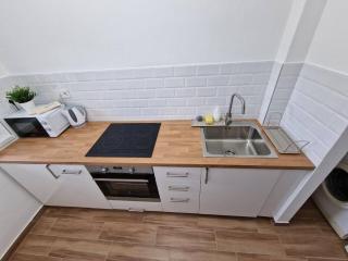 Szofi Apartman - 3