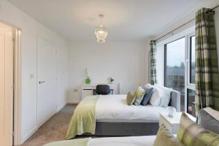 Fortified Two Bedroom Home - Bristol - Whitchurch - 3