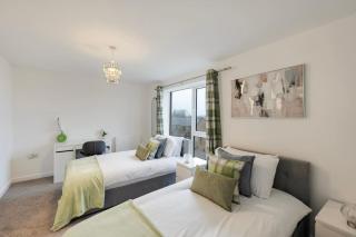Fortified Two Bedroom Home - Bristol - Whitchurch - 1