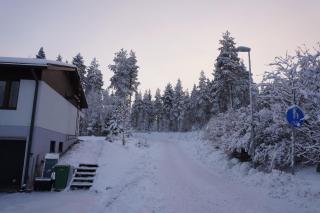 Your home away from home! - Rovaniemi - 5