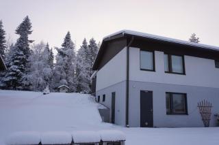 Your home away from home! - Rovaniemi - 7