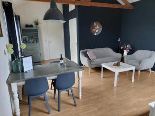 Huisje nr. 18 met jacuzzi - Putten - 3