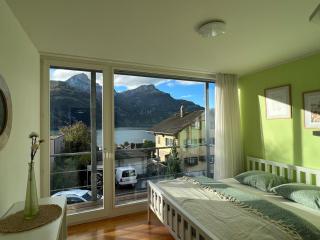 Wohnung „Perla Paradiso“ - Flüelen - 3