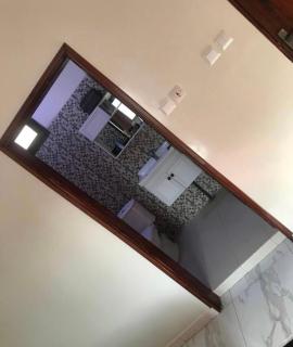 Appartement meublé sacré cœur 3 deux chambres salon - Dakar - 1