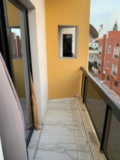 Appartement meublé sacré cœur 3 deux chambres salon - 6