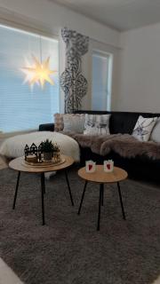 Nordic Style Home, 2 bedroom - Rovaniemi - 0