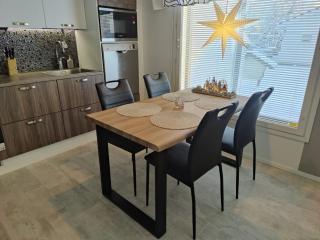 Nordic Style Home, 2 bedroom - Rovaniemi - 3