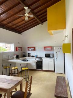 Casa Nobre - Porto Seguro - 8
