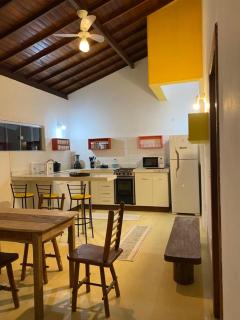 Casa Nobre - Porto Seguro - 7