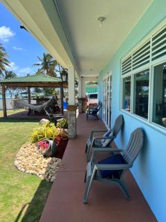 Aquamar Oceanfront Suite - - 4