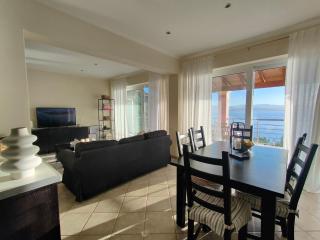 Barbati Sunrise Suite - 1