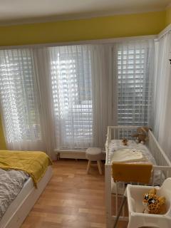 Wohnung „Perla Paradiso“ - Flüelen - 1