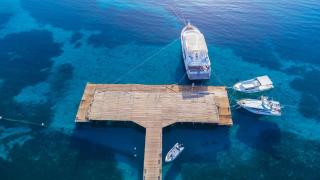 Amwaj Beach Club Abu Soma - 1