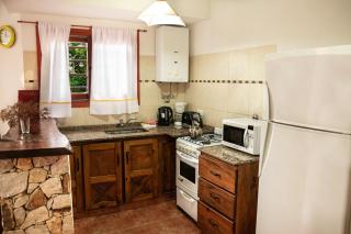 Complejo Jumar - Villa Gesell - 4