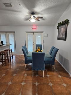 Rock Creek Getaway - Port Charlotte - 7