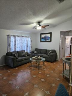Rock Creek Getaway - Port Charlotte - 9