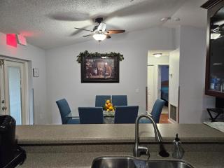 Rock Creek Getaway - Port Charlotte - 6