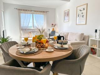 Two bedroom Boho Chic Apartment at Mlini - Mlini - 7