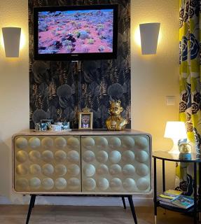 *A setting between Dordogne and swimming pool* - 0