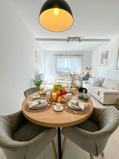 Two bedroom Boho Chic Apartment at Mlini - Mlini - 5