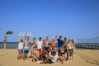 Amwaj Beach Club Abu Soma - Hurghada - 5