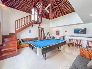 Villa Alamanda Canggu Bali - 9