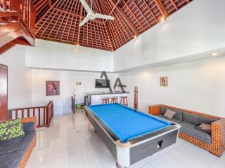Villa Alamanda Canggu Bali - Canggu - 3