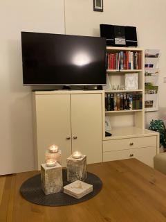 Komfort Ferienwohnung Wunder - 6