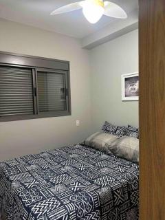 Apto Novo na Bela Vista próximo à Av Paulista, Liberdade e Centro - São Paulo - 5