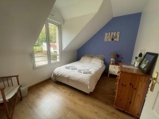 Paris & Versailles at your feet! Shared room in nice house - Meudon - 4