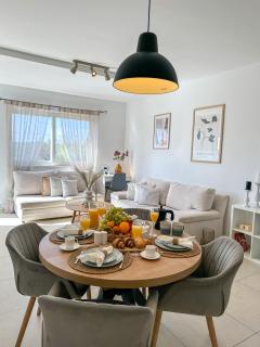 Two bedroom Boho Chic Apartment at Mlini - Mlini - 0